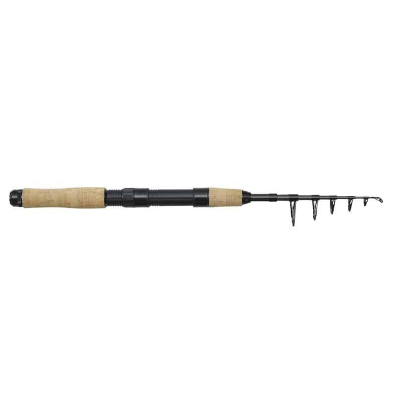 Kinetic Enforcer CL Teleskopspö 9'/270cm MH Kastvikt 12-40g