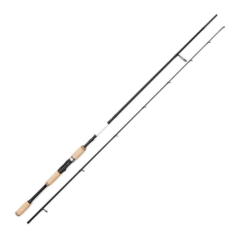 Myran Eciton Finesse Haspelspö 7'6''/2,29m Kastvikt 12-35g 2-delat