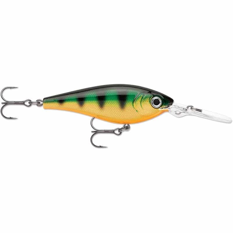Rapala Harvest Shad 5cm 5g - Perch