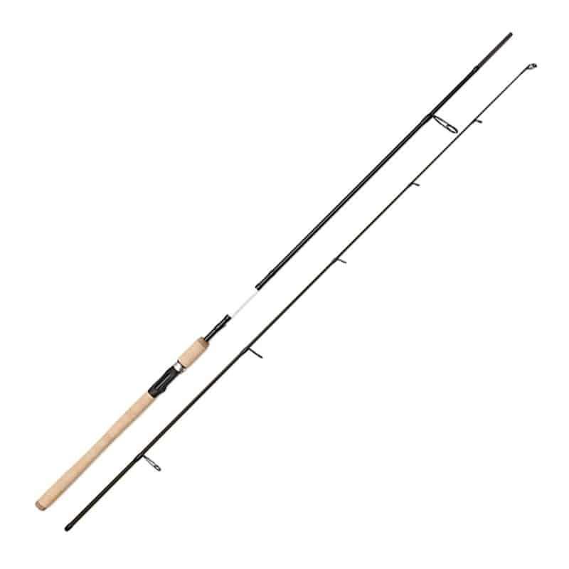 Myran Eciton Spin Haspelspö 9'0''/2,70m Kastvikt 7-28g 4-delat