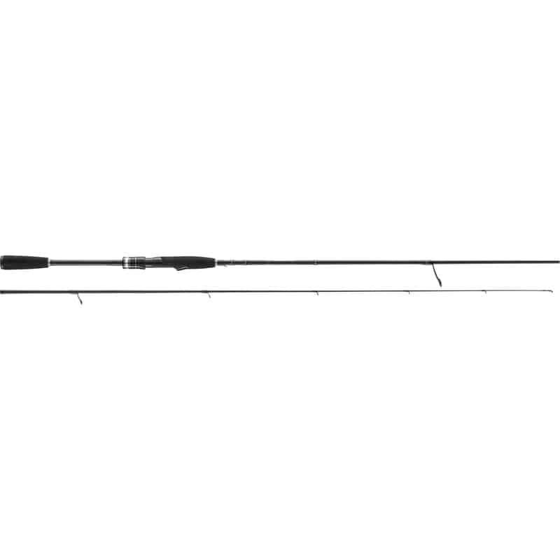 Okuma G-Control Haspelspö 8'0'' 243cm MH Kastvikt 15-40g Fast 2-delat