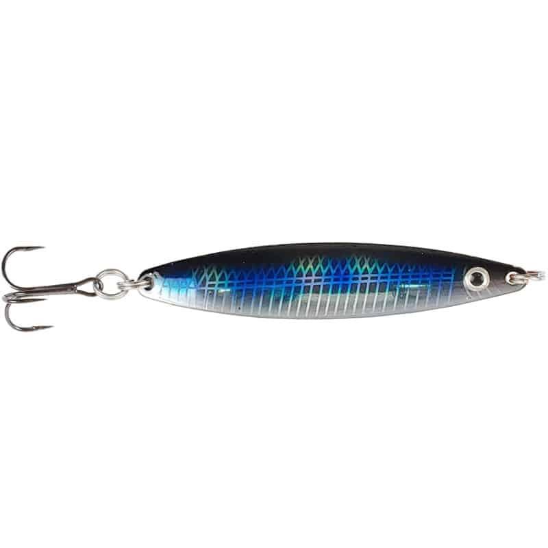 Wiggler Viking Herring Emerald 15g