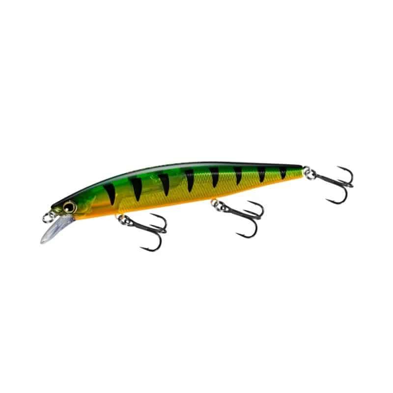 Shimano BT World Minnow Flash Boost 115mm 17g 015 Perch från Shimano