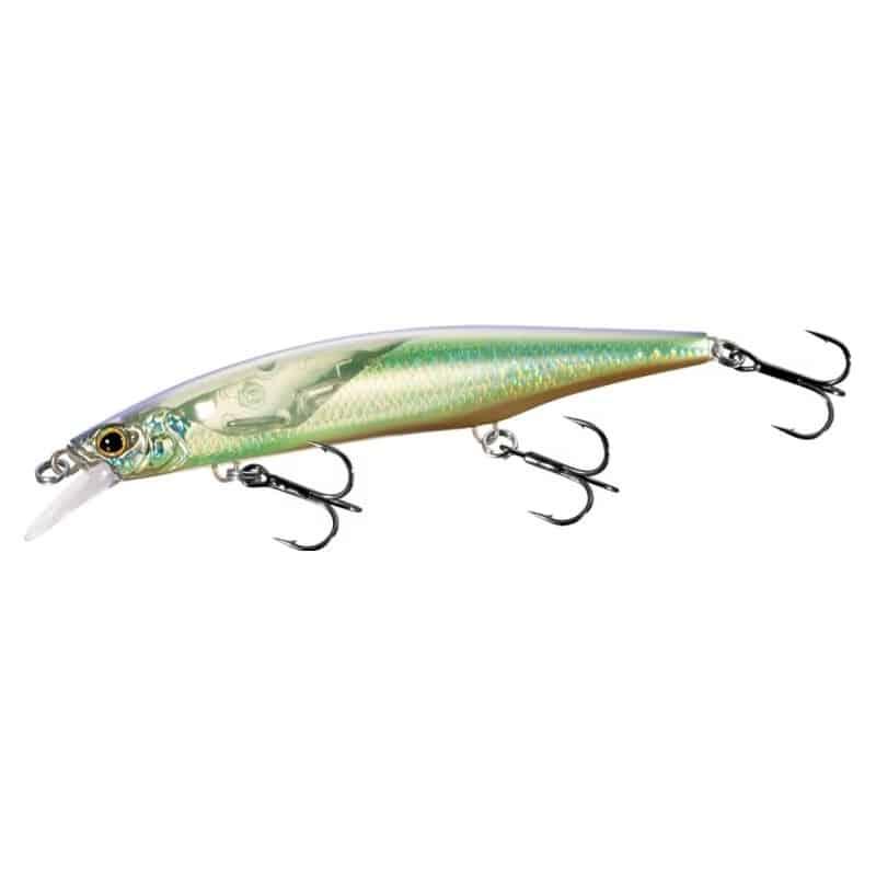 Shimano Lure Bantam Zumverno 95SP FB 95mm 10g 004 S Lemon Gold