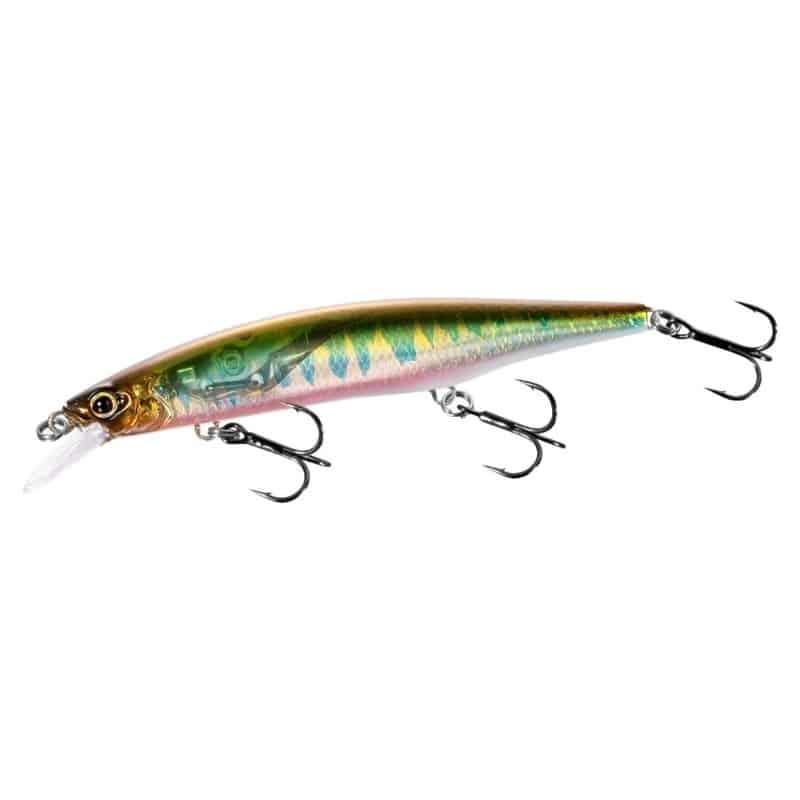 Shimano Lure Bantam Zumverno 95SP FB 95mm 10g 002 S Oikawa