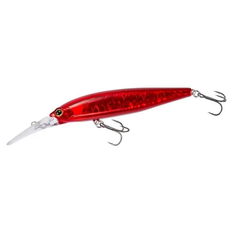 Shimano Lure BT World Diver 99SP FB 99mm 16g 007 A Red