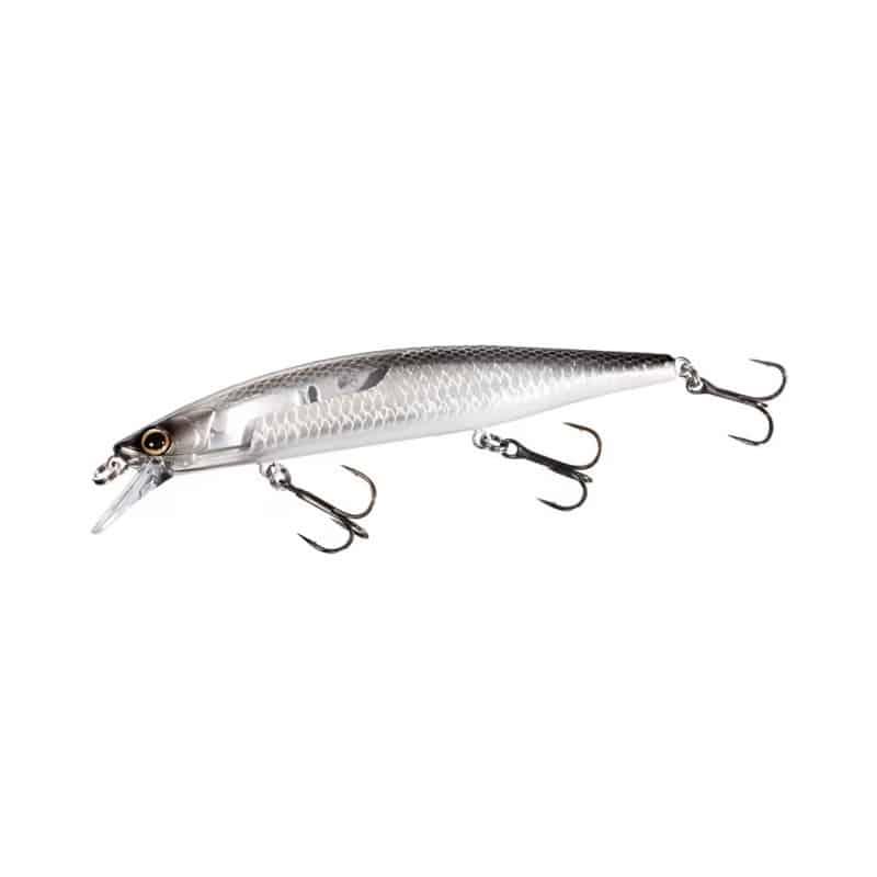 Shimano BT World Minnow Flash Boost 115mm 17g 001 Kyorin från Shimano
