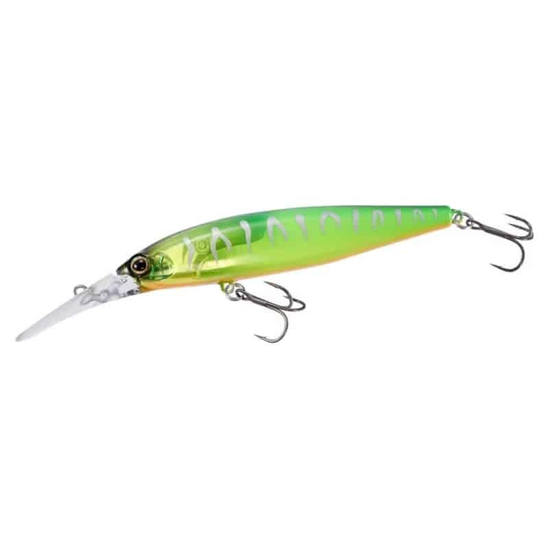 Shimano Lure BT World Diver 99SP FB 99mm 16g 008 Hot Tiger