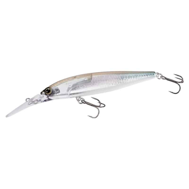 Shimano Lure BT World Diver 99SP FB 99mm 16g 004 N Smelt
