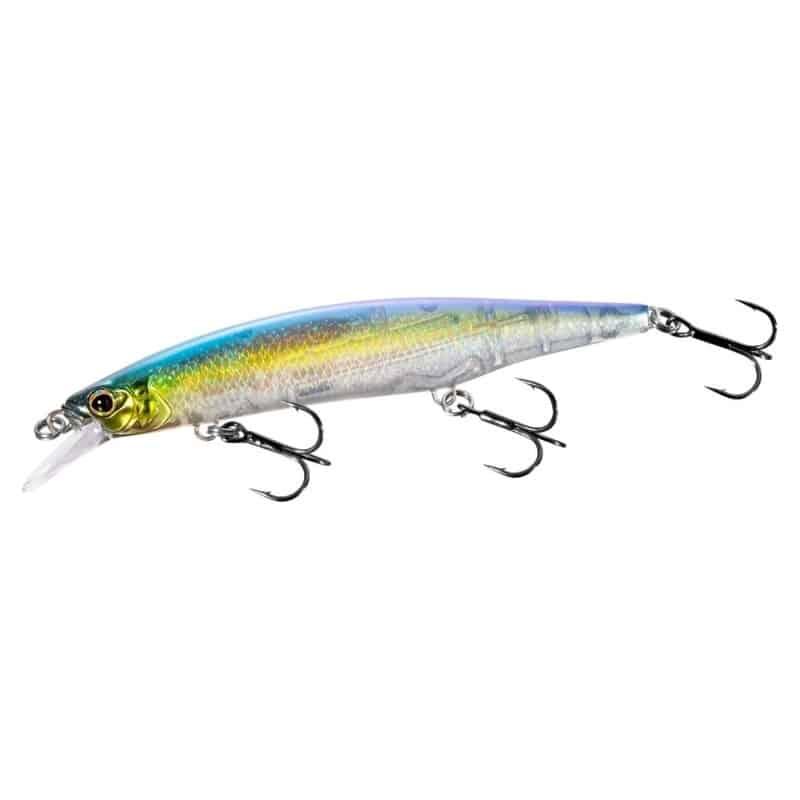 Shimano Lure Bantam Zumverno 95SP FB 95mm 10g 006 St Purple