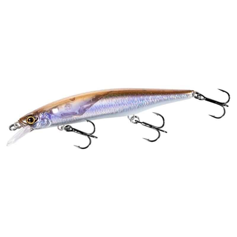 Shimano Lure Bantam Zumverno 95SP FB 95mm 10g 001 S Smelt