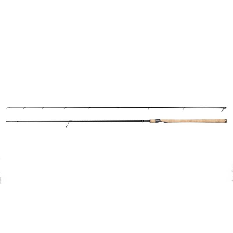 Shimano Speedmaster Haspelspö Sea Trout Spinning 2,74m 9'0" 7-30g