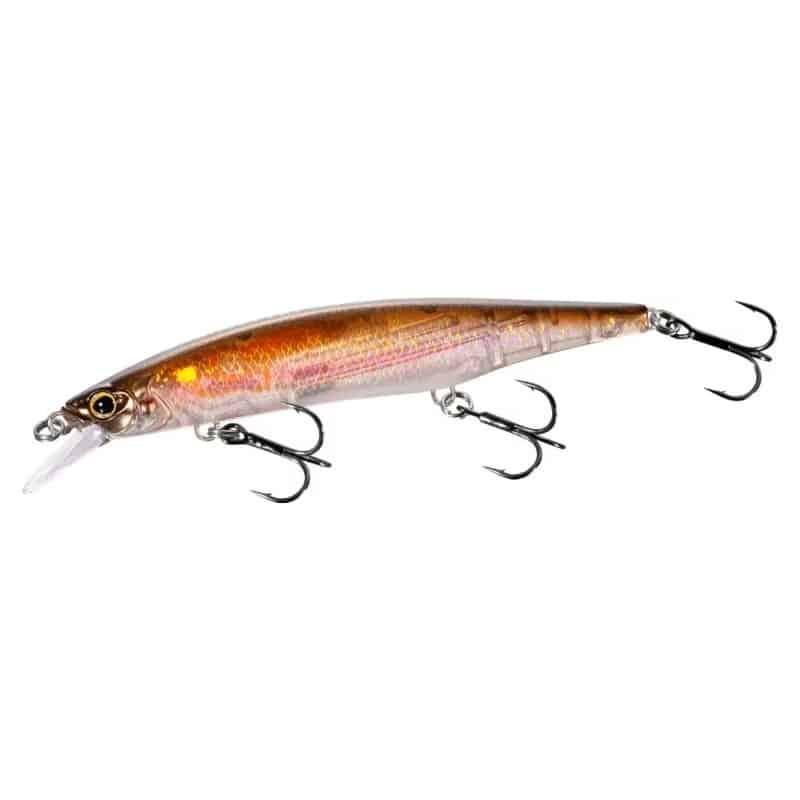 Shimano Lure Bantam Zumverno 95SP FB 95mm 10g 007 St Smelt