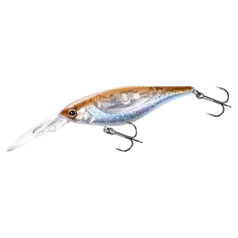 Shimano Lure Bantam Enber 60SP FB 60mm 6g 001 S Smelt från Shimano
