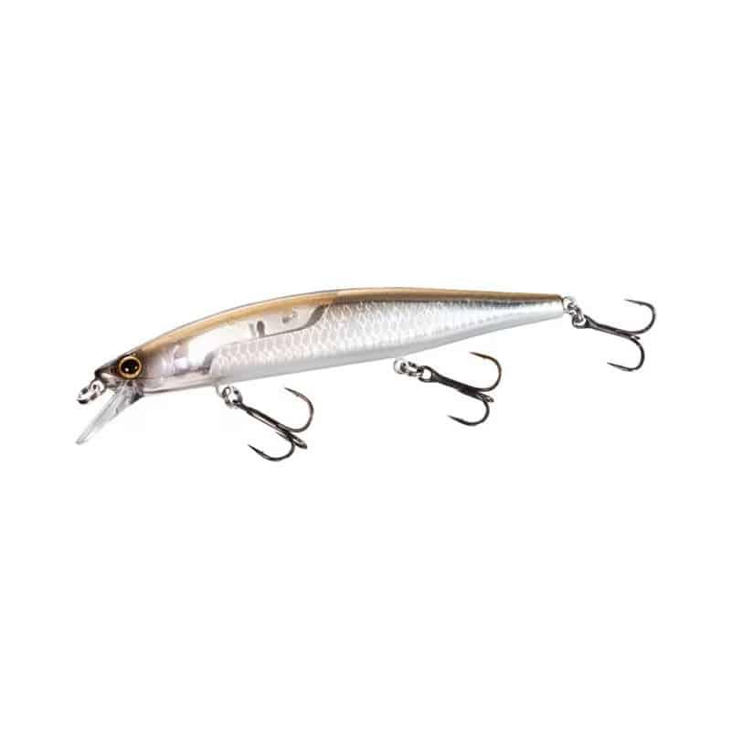 Shimano BT World Minnow Flash Boost 115mm 17g 004 Kyorin från Shimano