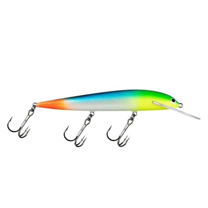 Karikko Göswobbler 13cm - 17g - Färg 011UV