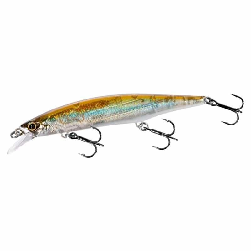 Shimano Lure Bantam Zumverno 95SP FB 95mm 10g 008 St Chi Ayu