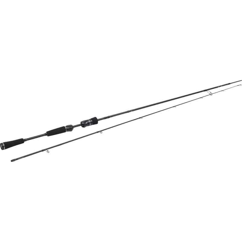 Westin W3 Streetstick 3rd Haspelspö 6'1"/185cm UL Kastvikt 1-5g från Westin