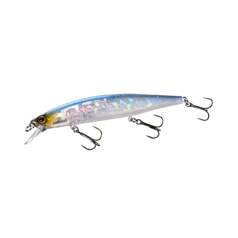 Shimano BT World Minnow Flash Boost 115mm 17g 006 Problue