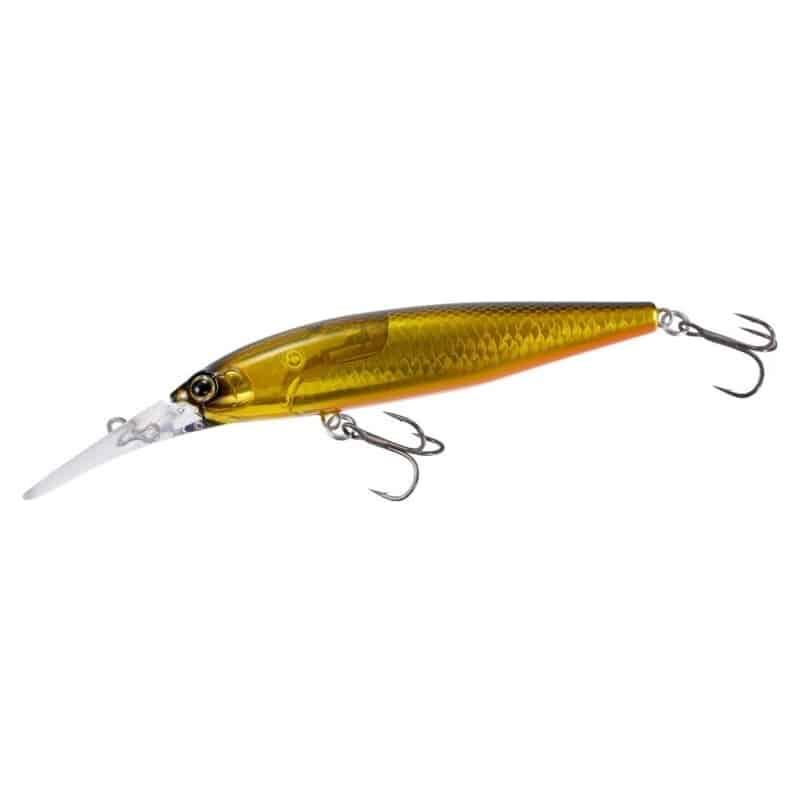 Shimano Lure BT World Diver 99SP FB 99mm 16g 002 Blackgld