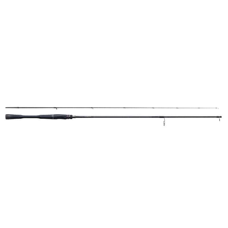 Shimano Poison Adrena Spinning 270LP2 (Haspel) 2,13m 7'0" 3-12g