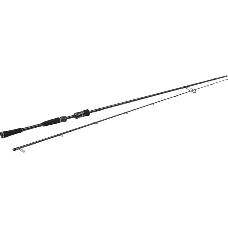 Westin W3 Finesse T&C 3rd Haspelspö 7'1"/216cm L Kastvikt 2-10g från Westin