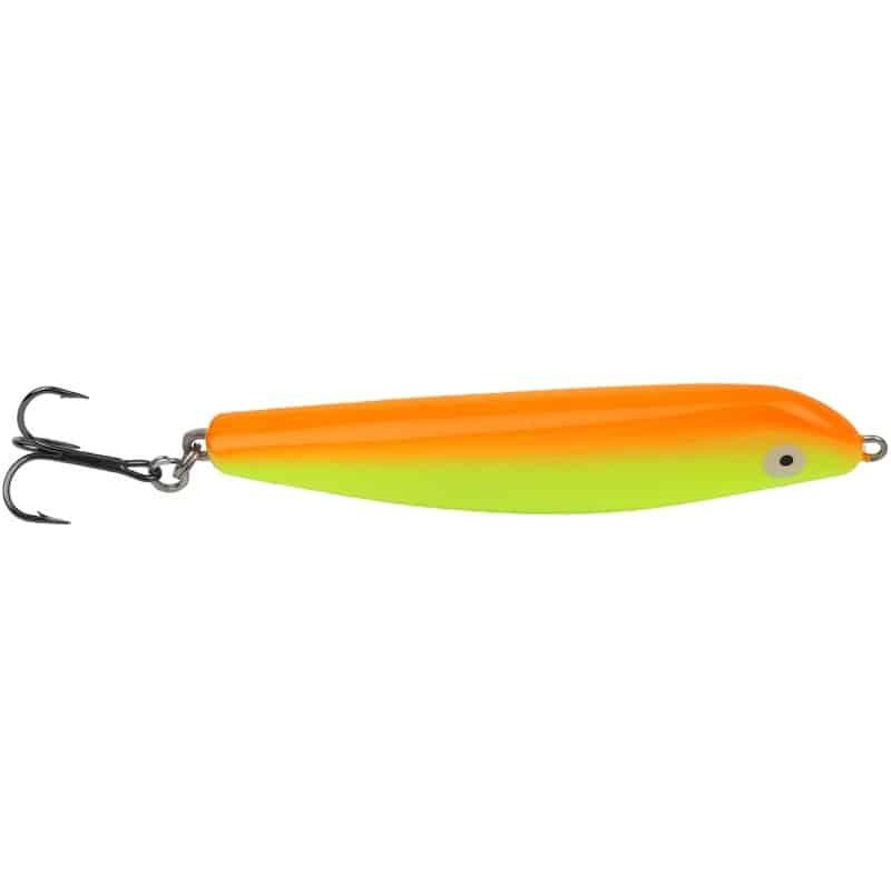 Wiggler Vicke Slim Gulfluo Orange 18g från Wiggler