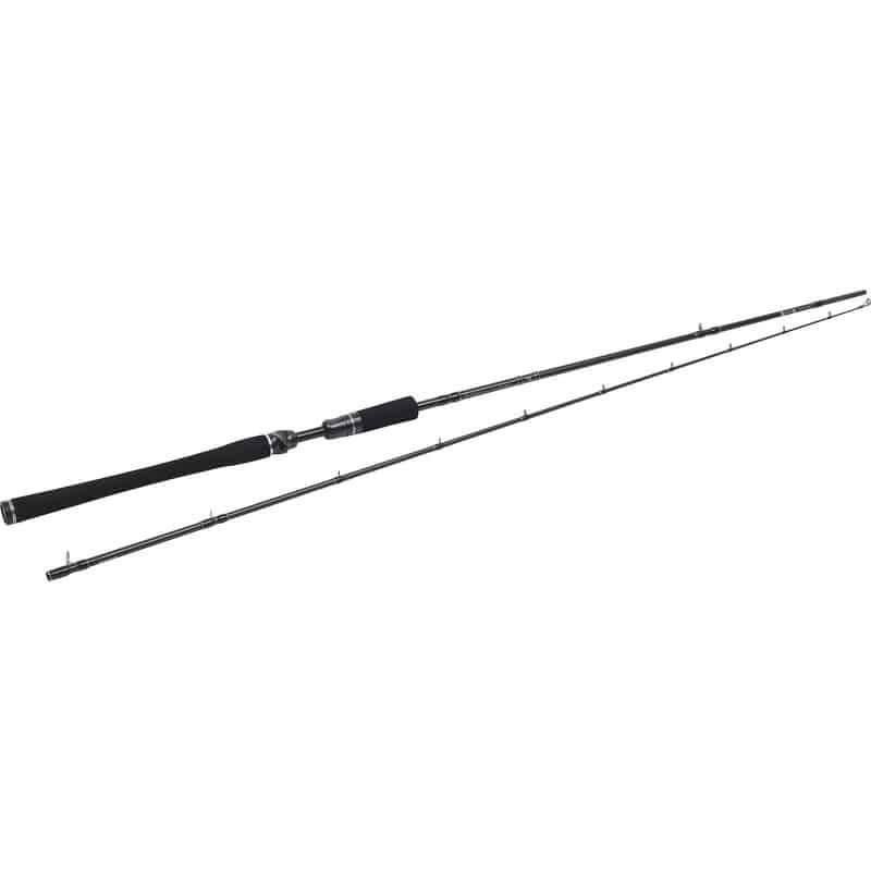 Westin W3 Hybridcast-T 3rd (Multi) 7'3"/221cm H Kastvikt 50-120g från Westin