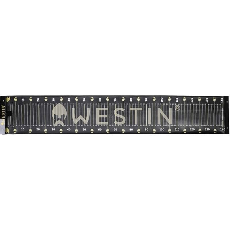 Westin Pro Mätmatta Large 25x140cm