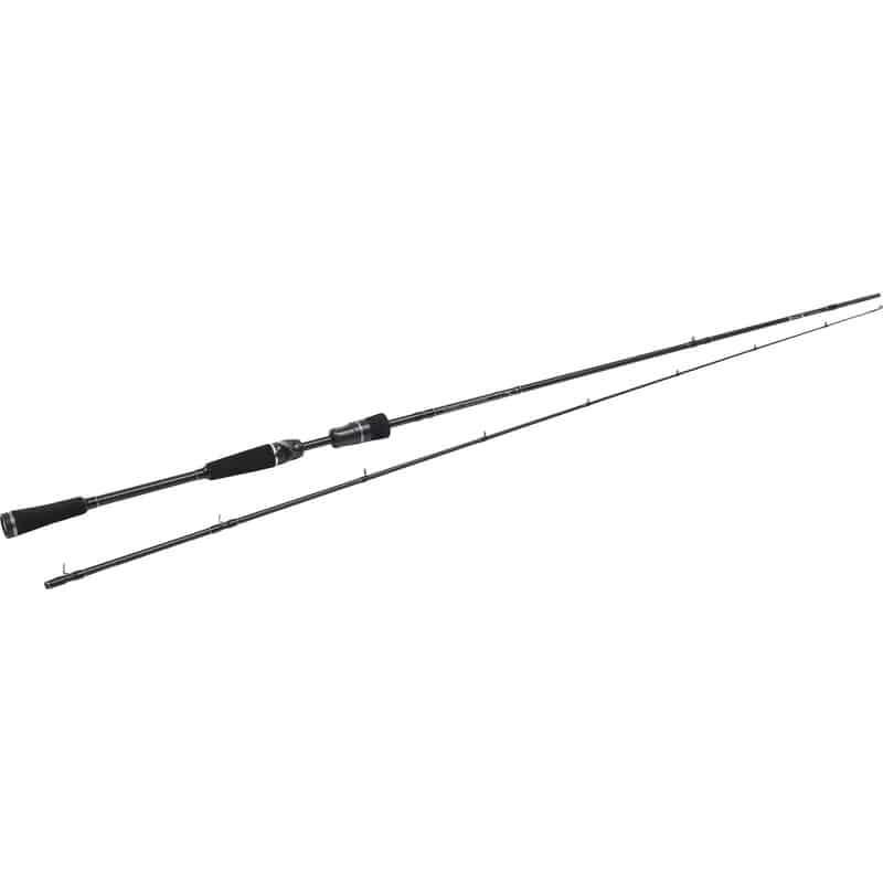 Westin W3 Finesse-T T&C 3rd (Multi) 7'1"/216cm M Kastvikt 7-21g från Westin