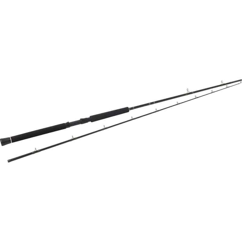 Westin W2 Predator Trolling 8'6"/255cm H 60-180g 2-delat