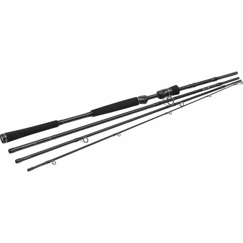Westin W3 Spin 3rd Haspelspö 10'/305cm M Kastvikt 7-30g 4-delat