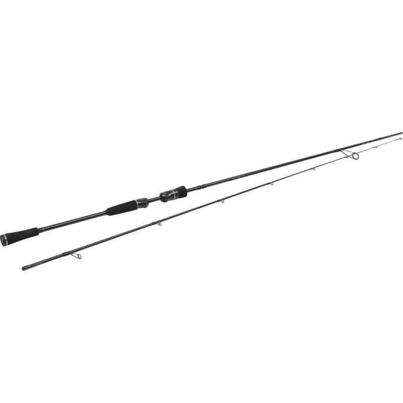 Westin W3 Finesse Jig 3rd Haspelspö 8'3"/251cm M Kastvikt 7-28g från Westin