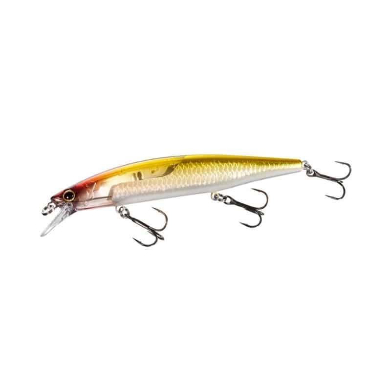 Shimano BT World Minnow Flash Boost 115mm 17g 011 Kyorin CN från Shimano
