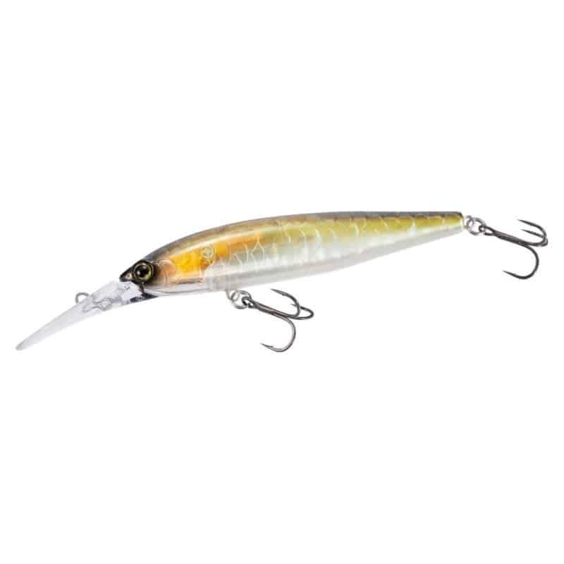 Shimano Lure BT World Diver 99SP FB 99mm 16g 010 T Ayu