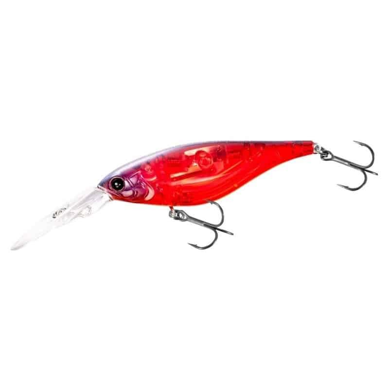 Shimano Lure Bantam Enber 60SP FB 60mm 6g 009 Clear Red från Shimano