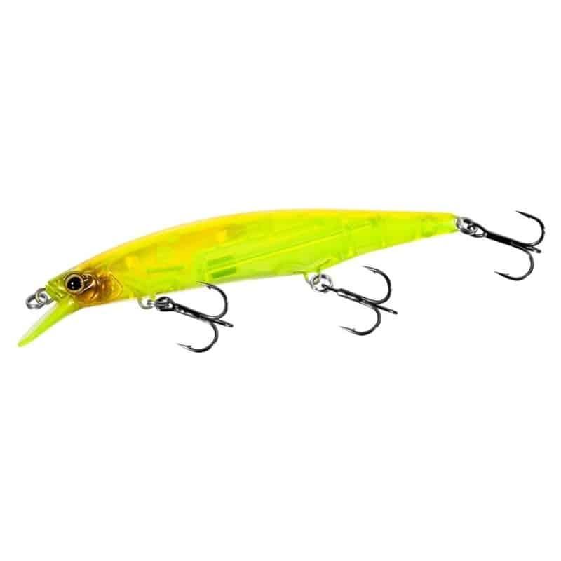 Shimano Lure Bantam Zumverno 95SP FB 95mm 10g 010 Clear Chart