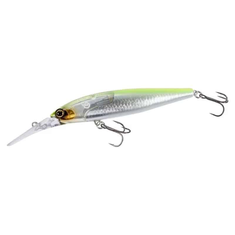 Shimano Lure BT World Diver 99SP FB 99mm 16g 003 Chart SV