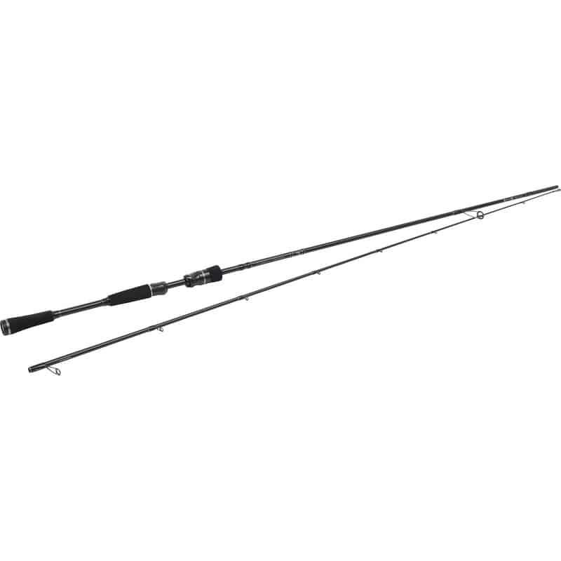 Westin W3 Finesse Ned 3rd Haspelspö 7'3"/221cm L Kastvikt 3-15g från Westin