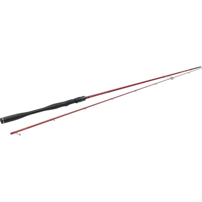 Westin W6 Finesse T&C 2nd Haspelspö 7'1"/216cm ML Kastvikt 5-21g från Westin