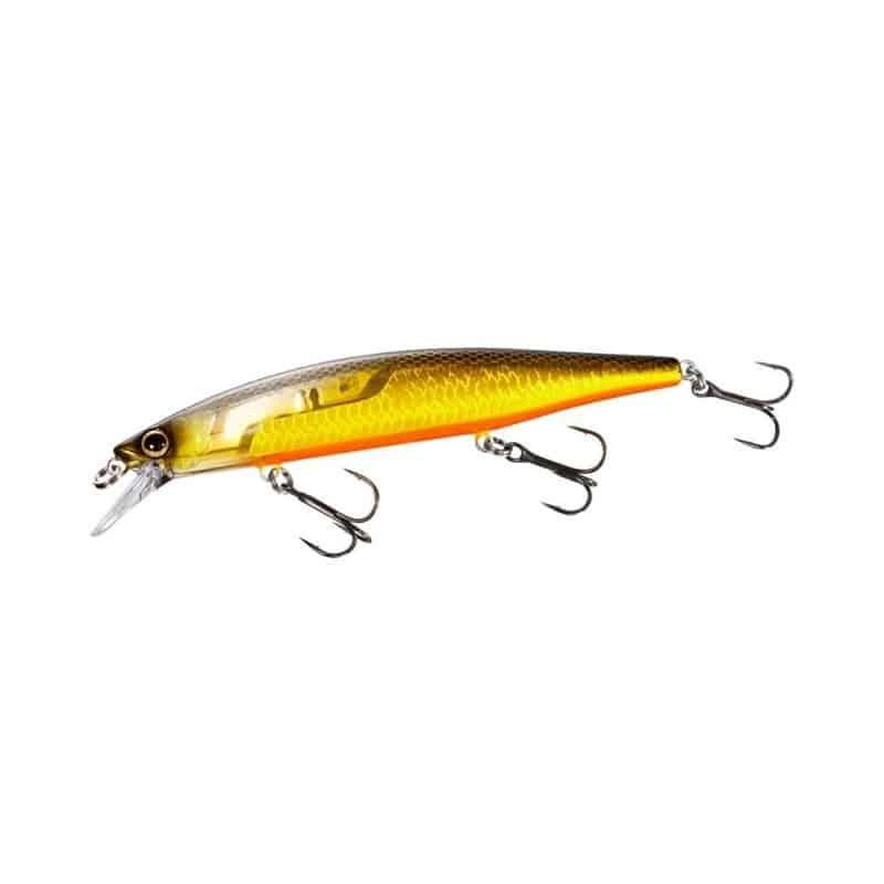 Shimano BT World Minnow Flash Boost 115mm 17g 002 Kyorin KK från Shimano