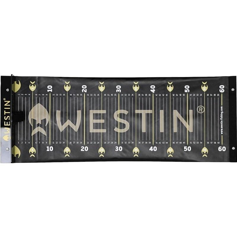Westin Pro Mätmatta Small 25x60cm