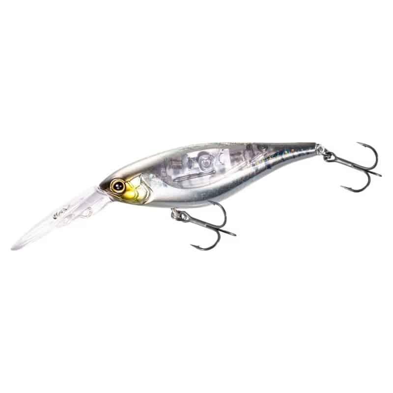 Shimano Lure Bantam Enber 60SP FB 60mm 6g 003 S Hasu från Shimano
