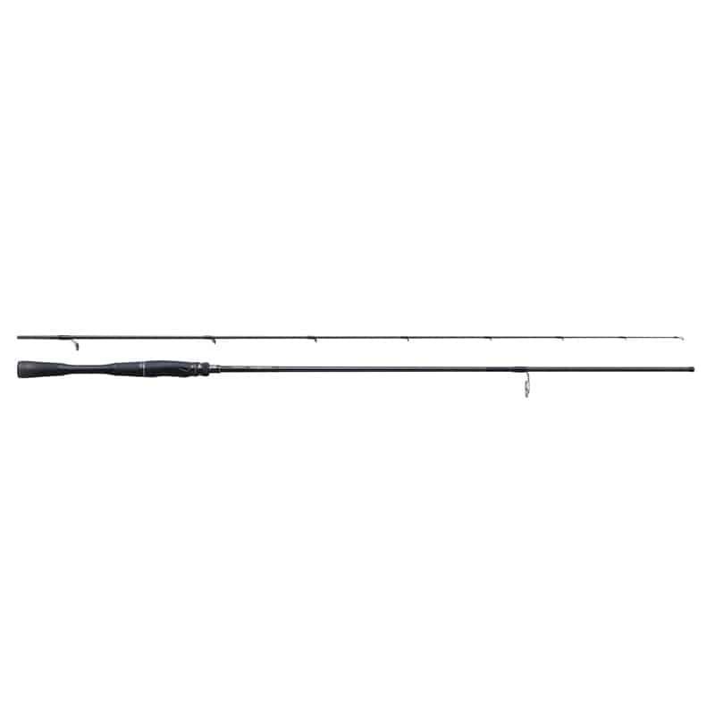Shimano Poison Adrena Spinning 2610ULML2 (Haspel) 2,08m 6'10" 2-12g från Shimano