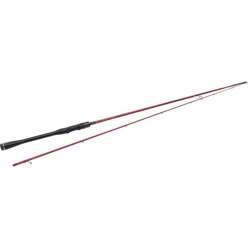 Westin W6 Streetstick 2nd Haspelspö 7'6"/229cm MH Kastvikt 5-15g från Westin