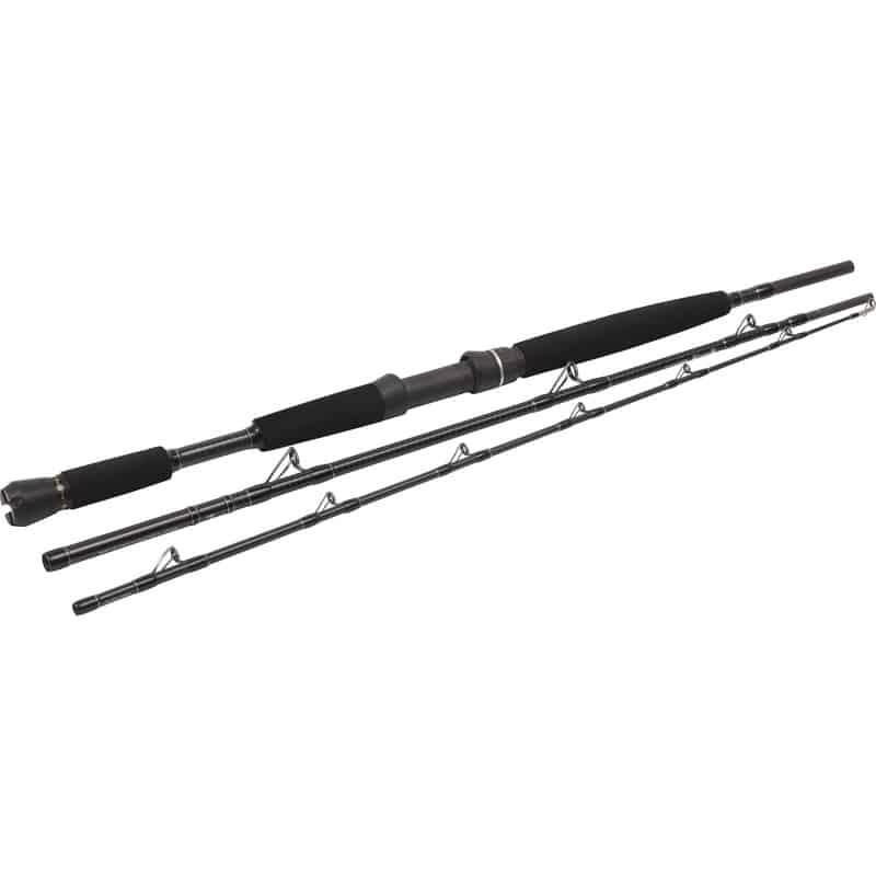 Westin W3 Boat 3rd Havsfiskespö 7'/213cm XH 150-400g 3-delat
