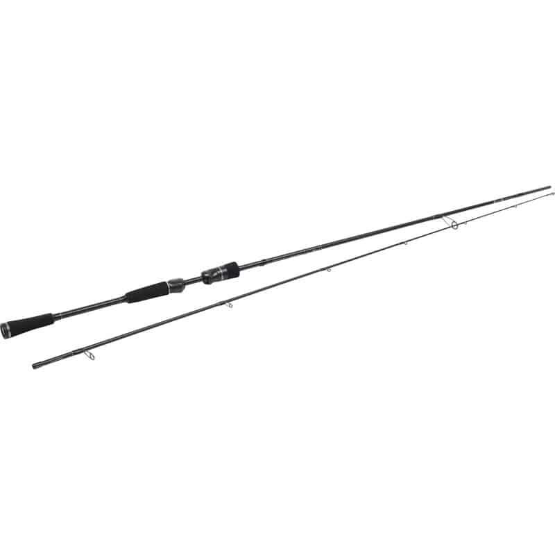 Westin W3 Dropshot 3rd Haspelspö 7'1"/216cm ML Kastvikt 5-25g från Westin