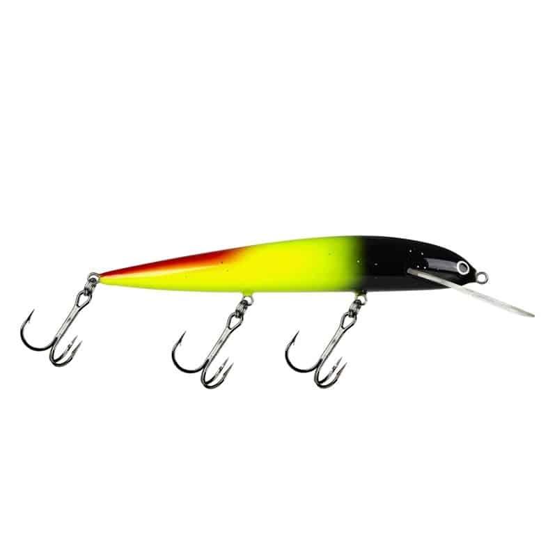 Karikko Göswobbler 13cm - 17g - Färg 50