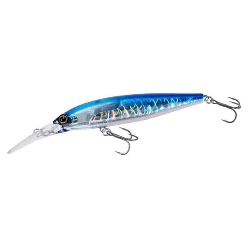 Shimano Lure BT World Diver 99SP FB 99mm 16g 006 Blue SV