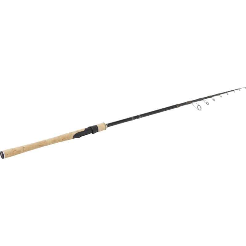 Westin W2 Tele Spin Teleskopspö 8'/240cm M Kastvikt 7-30g 10sec från Westin
